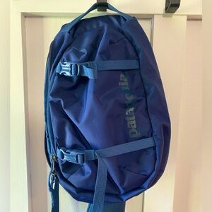Patagonia Sling 8L Arbor Market Pack - classic navy (no longer in production)